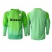 Aston Villa Keeper Bortedrakt 2025-26 Lange ermer